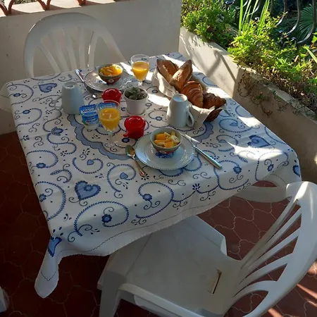 Do Sol D'hôtes Les Pins * Arcachon