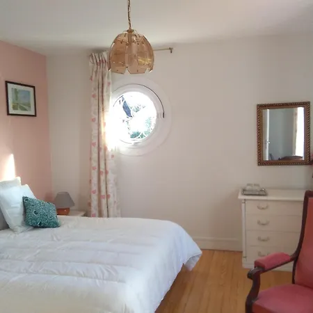 Do Sol D'hôtes Les Pins *