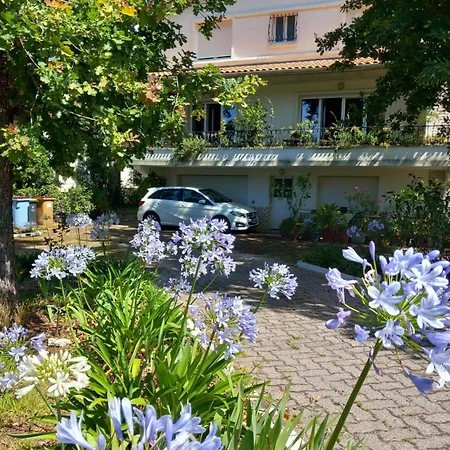 Bed & Breakfast Do Sol D'hotes 