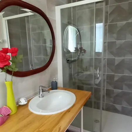Bed & Breakfast Do Sol D'hotes 