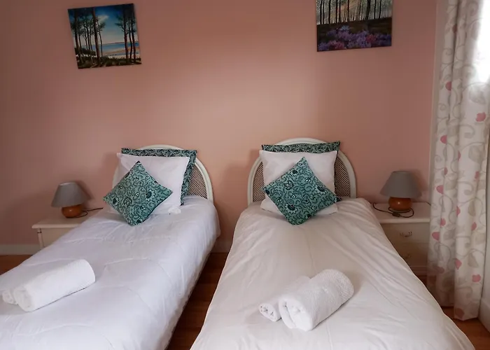 Bed & Breakfast Do Sol D'hotes 